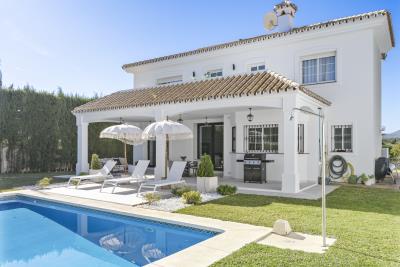 Affinity Spain most sold property