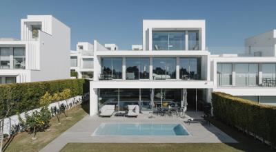 Affinity Spain most sold property