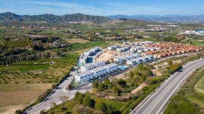 Finca-Peralta-Botanic-Exxacon-viviendas-de-obra-nueva-en-Alhaurin-de-la-Torre-Malaga-en-plena-naturaleza