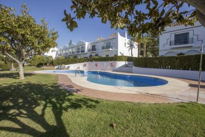 Affinity Spain most sold property