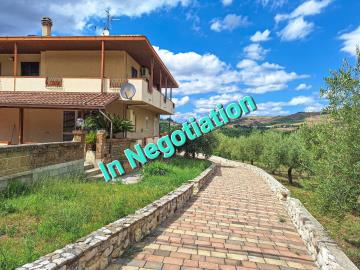 1 - Casoli, Appartement