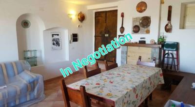 1 - Casoli, Townhouse