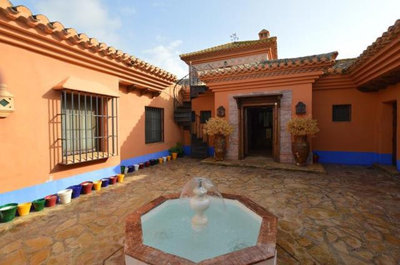 Your Dream Home Spain  most sold property