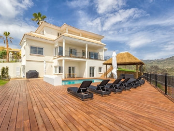 Your Dream Home Spain  most sold property