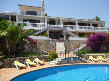 Your Dream Home Spain  most sold property