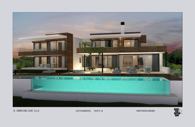 Your Dream Home Spain  most sold property