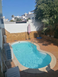 1 - Corralejo, House