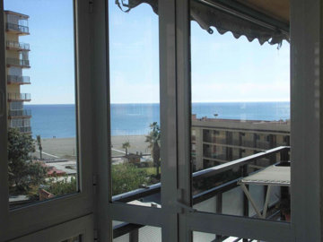 1 - Torremolinos, Apartment