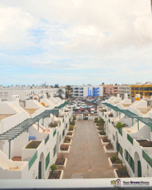 1 - Corralejo, Appartement