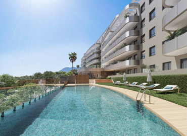 1 - Torremolinos, Property