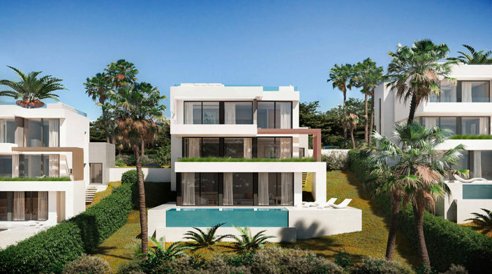 Image No.1-4 Bed Villa for sale