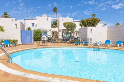 1 - Corralejo, Apartment