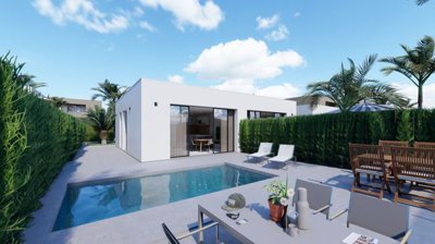 Your Dream Home Spain  most sold property