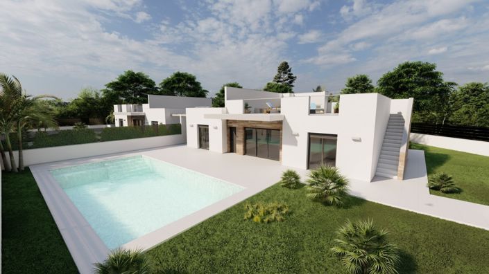 Image No.1-4 Bed Villa for sale