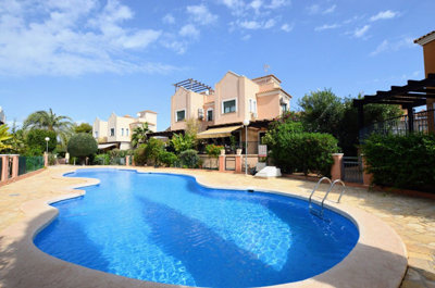 Your Dream Home Spain  most sold property