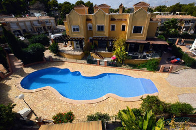 Your Dream Home Spain  most sold property