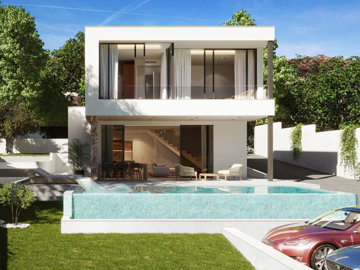 Your Dream Home Spain  most sold property