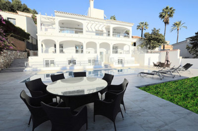 Your Dream Home Spain  most sold property