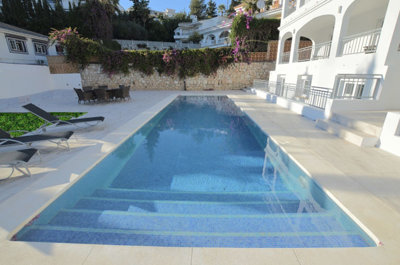 Your Dream Home Spain  most sold property