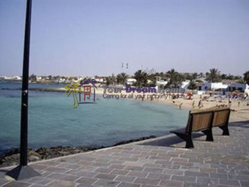 1 - Corralejo, Apartment