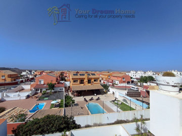 1 - Corralejo, House