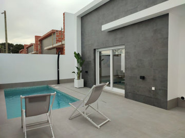 1 - Torre Pacheco Town, House