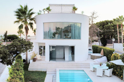 Your Dream Home Spain  most sold property