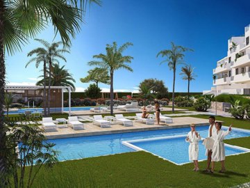 Your Dream Home Spain  most sold property