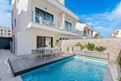 Your Dream Home Spain  most sold property