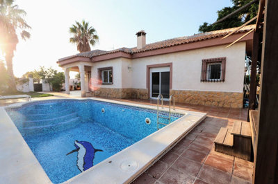 Your Dream Home Spain  most sold property