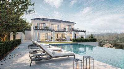 Your Dream Home Spain  most sold property