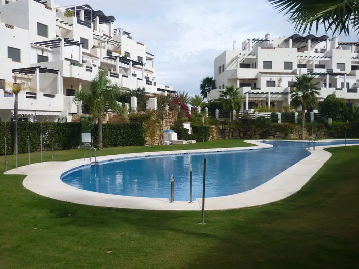 Image No.1-Appartement de 2 chambres à vendre à Estepona