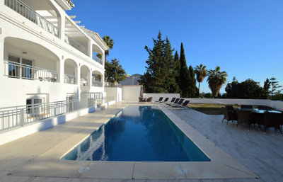 1 - Benalmadena, House