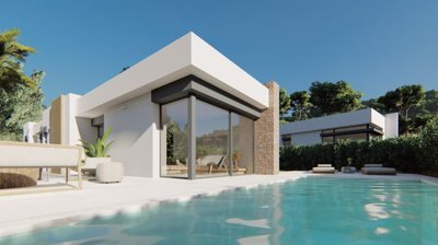 Your Dream Home Spain  most sold property