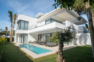 Your Dream Home Spain  most sold property