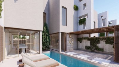 1 - Formentera Del Segura, Townhouse