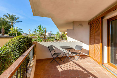 1 - Torrevieja, Apartment