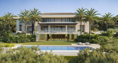 Your Dream Home Spain  most sold property