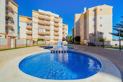 1 - Torrevieja, House