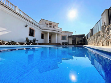 Your Dream Home Spain  most sold property