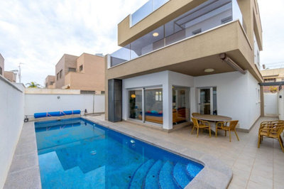 Your Dream Home Spain  most sold property