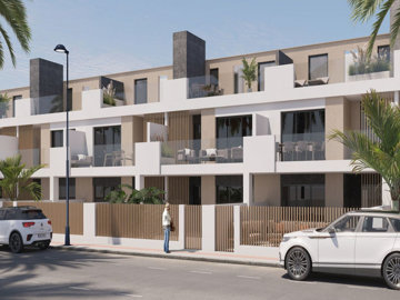 1 - Corralejo, Apartment