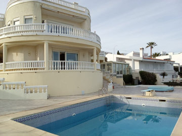 Your Dream Home Spain  most sold property