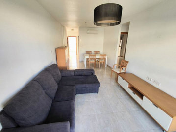 1 - Torre Pacheco Town, Apartment