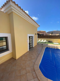 1 - Corralejo, House