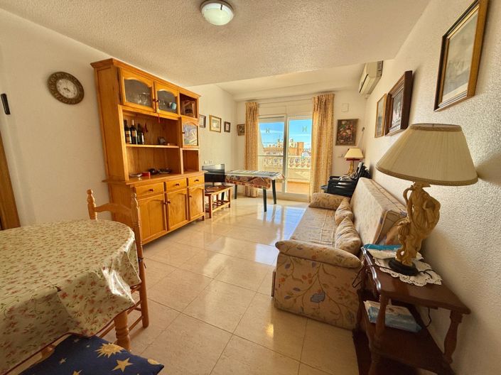 Image No.1-Penthouse de 2 chambres à vendre à Torrevieja