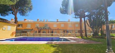 1 - San Luis de Sabinillas, Townhouse