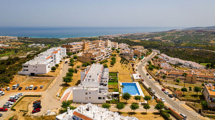 Image No.1-Appartement de 2 chambres à vendre à Casares