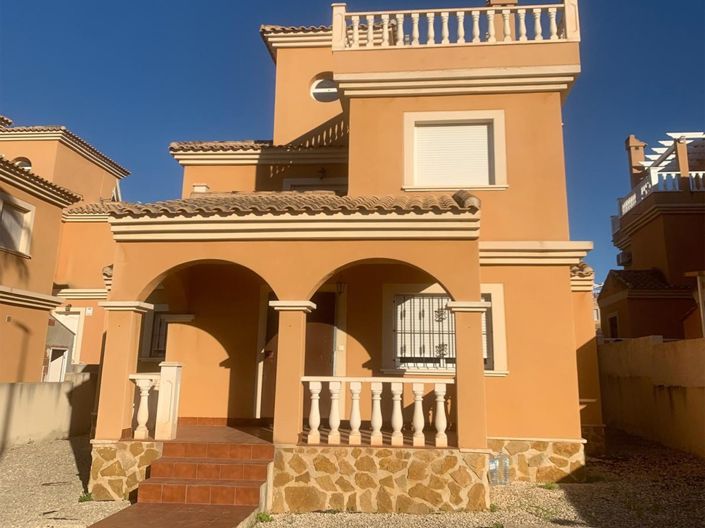 Image No.1-2 Bed Villa for sale