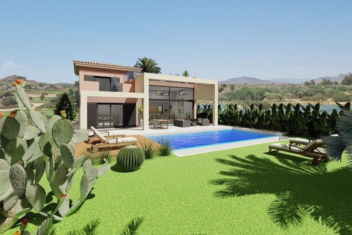 Image No.1-4 Bed Villa for sale